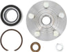 Wheel Bearing and Hub Assembly Repair Kit BCA WE61584