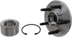 Wheel Bearing and Hub Assembly Repair Kit BCA WE61585
