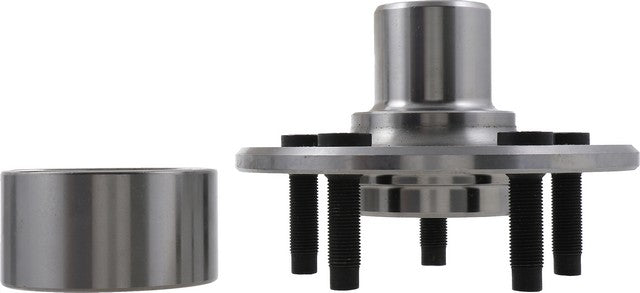 Wheel Bearing and Hub Assembly Repair Kit BCA WE61585
