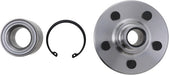 Wheel Bearing and Hub Assembly Repair Kit BCA WE61585