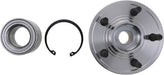 Wheel Bearing and Hub Assembly Repair Kit BCA WE61585