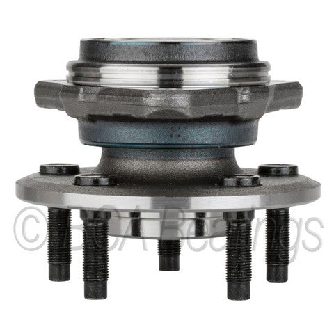 Wheel Bearing and Hub Assembly BCA WE61586