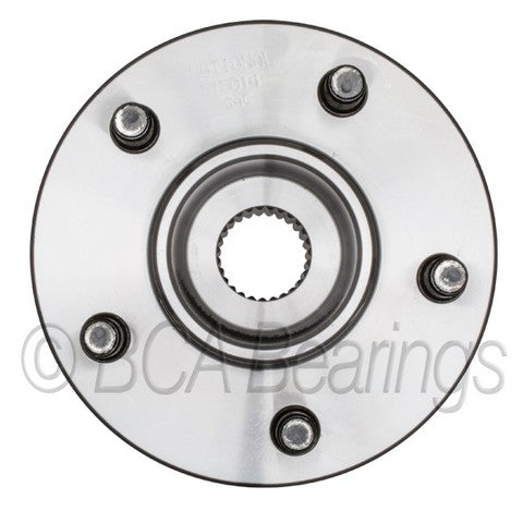 Wheel Bearing and Hub Assembly BCA WE61586