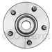 Wheel Bearing and Hub Assembly BCA WE61586