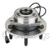 Wheel Bearing and Hub Assembly BCA WE61587