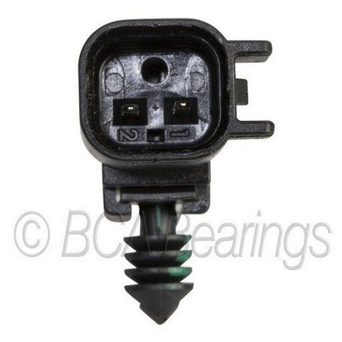 Wheel Bearing and Hub Assembly BCA WE61587