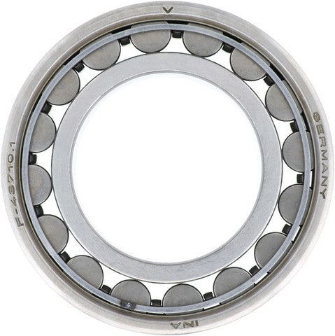 Wheel Bearing Kit BCA WE61589