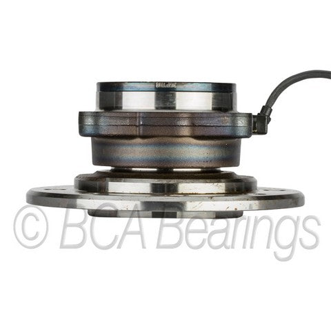 Wheel Bearing and Hub Assembly BCA WE61591
