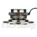 Wheel Bearing and Hub Assembly BCA WE61591