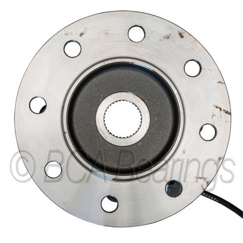 Wheel Bearing and Hub Assembly BCA WE61591