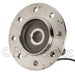 Wheel Bearing and Hub Assembly BCA WE61591