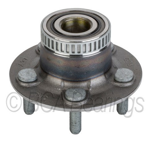 Wheel Bearing and Hub Assembly BCA WE61592