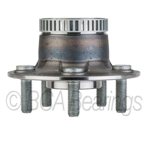 Wheel Bearing and Hub Assembly BCA WE61592