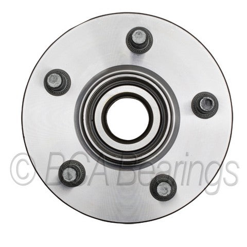 Wheel Bearing and Hub Assembly BCA WE61592