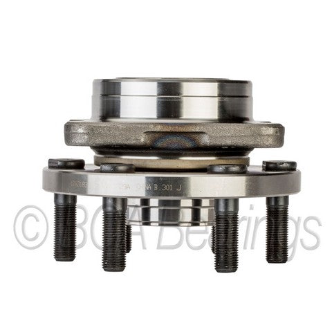 Wheel Bearing and Hub Assembly BCA WE61614