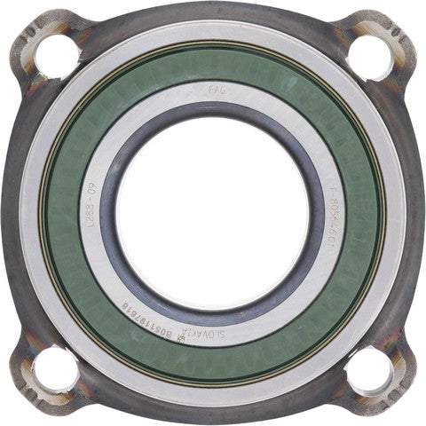 Wheel Bearing Assembly BCA WE61615