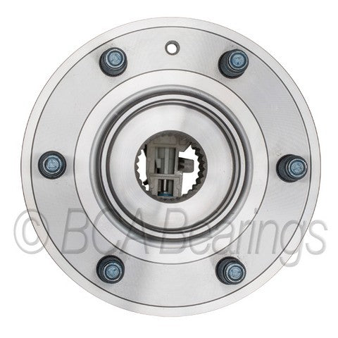 Wheel Bearing and Hub Assembly BCA WE61616
