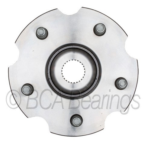 Wheel Bearing and Hub Assembly BCA WE61617