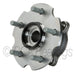Wheel Bearing and Hub Assembly BCA WE61617