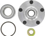 Wheel Bearing and Hub Assembly Repair Kit BCA WE61633