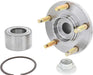 Wheel Bearing and Hub Assembly Repair Kit BCA WE61635