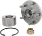 Wheel Bearing and Hub Assembly Repair Kit BCA WE61636