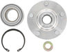 Wheel Bearing and Hub Assembly Repair Kit BCA WE61636