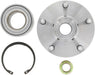 Wheel Bearing and Hub Assembly Repair Kit BCA WE61636