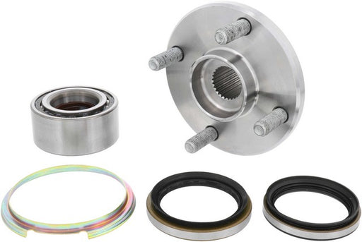 Wheel Bearing and Hub Assembly Repair Kit BCA WE61638