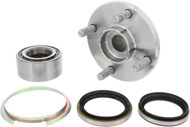 Wheel Bearing and Hub Assembly Repair Kit BCA WE61638