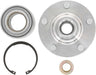 Wheel Bearing and Hub Assembly Repair Kit BCA WE61639