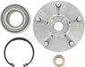 Wheel Bearing and Hub Assembly Repair Kit BCA WE61639