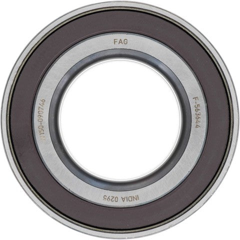 Wheel Bearing BCA WE61646
