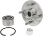 Wheel Bearing and Hub Assembly Repair Kit BCA WE61650