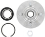 Wheel Bearing and Hub Assembly Repair Kit BCA WE61650