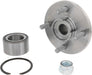 Wheel Bearing and Hub Assembly Repair Kit BCA WE61656