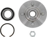 Wheel Bearing and Hub Assembly Repair Kit BCA WE61656