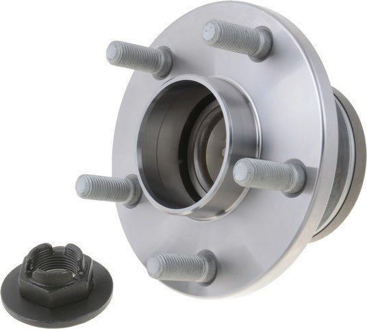 Wheel Bearing Assembly Kit BCA WE61772