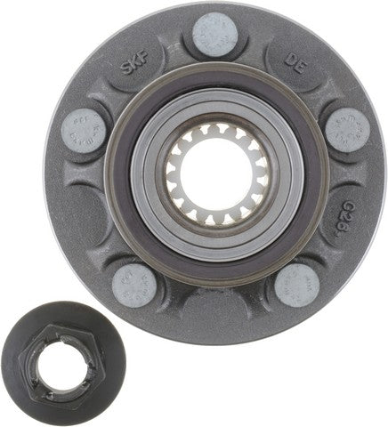 Wheel Bearing Assembly Kit BCA WE61772