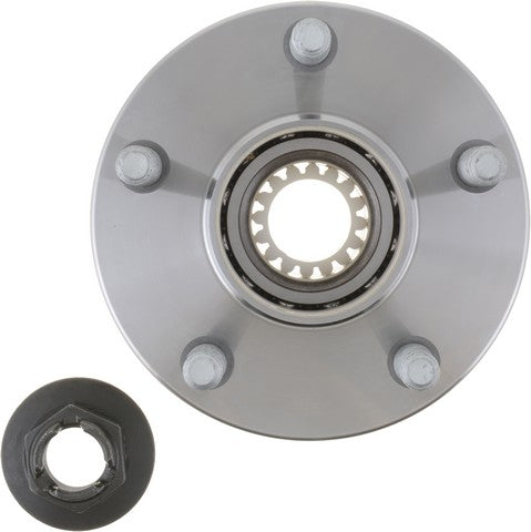 Wheel Bearing Assembly Kit BCA WE61772