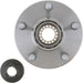Wheel Bearing Assembly Kit BCA WE61772