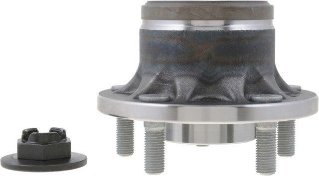 Wheel Bearing Assembly Kit BCA WE61772