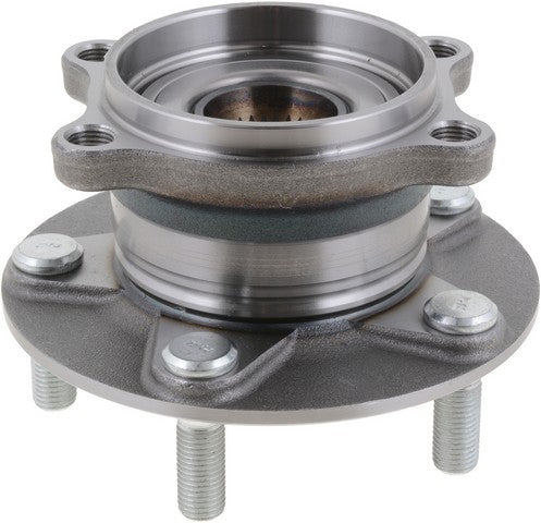 Wheel Bearing and Hub Assembly BCA WE61802