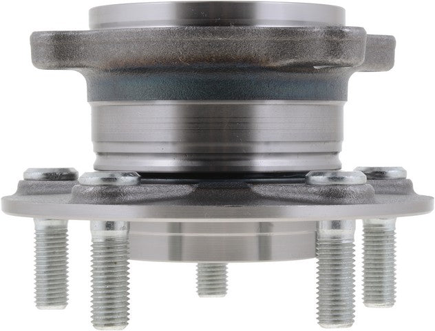 Wheel Bearing and Hub Assembly BCA WE61802