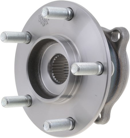 Wheel Bearing and Hub Assembly BCA WE61802