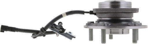 Wheel Bearing and Hub Assembly BCA WE61803