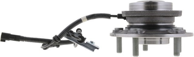 Wheel Bearing and Hub Assembly BCA WE61803