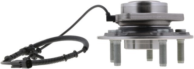 Wheel Bearing and Hub Assembly BCA WE61804