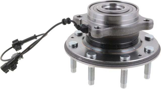 Wheel Bearing and Hub Assembly BCA WE61805