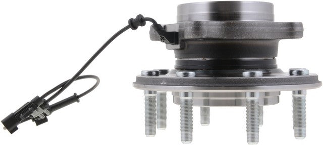 Wheel Bearing and Hub Assembly BCA WE61805